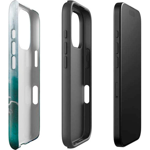 Marvel Avengers Assemble iPhone 16 Pro Max Impact Case